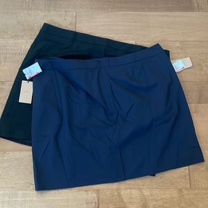 Halogen skirt! New!